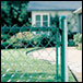 Residential Chain-Link Fence Systems